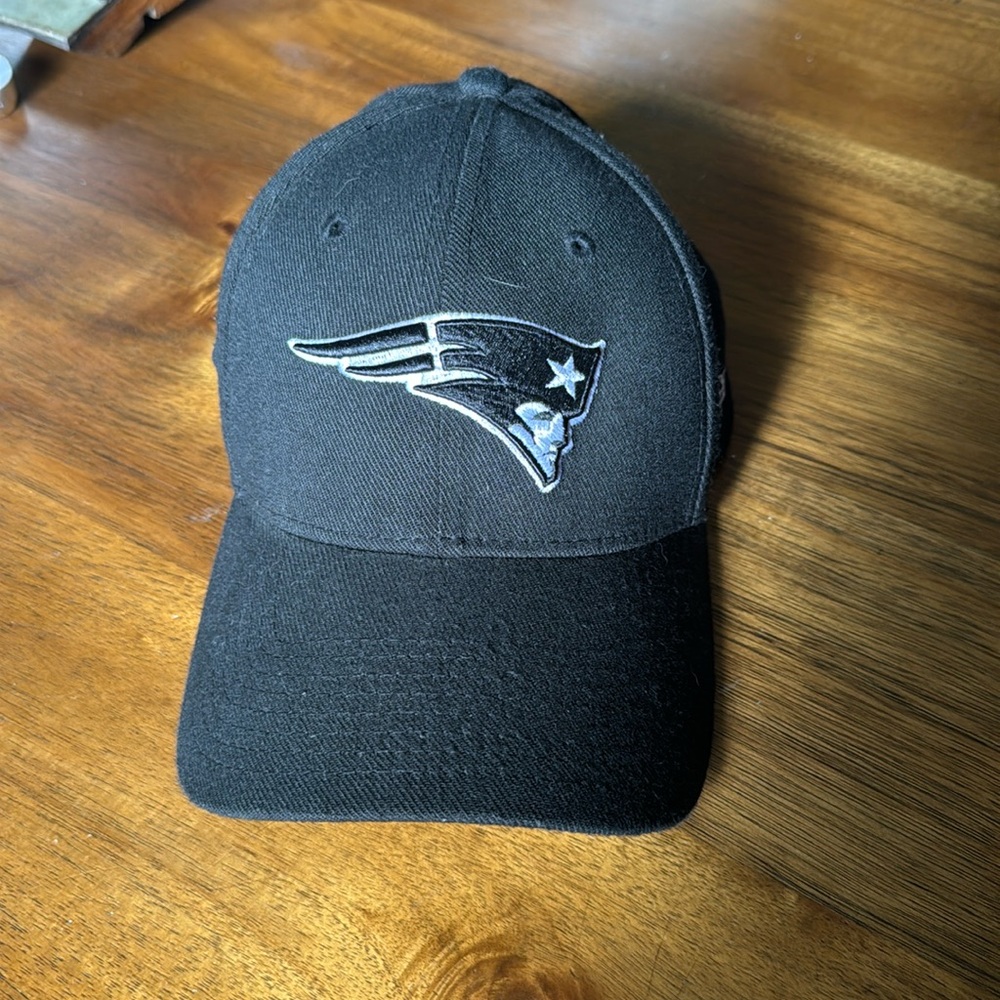 Patriots 39Thirty NFL New Era cap